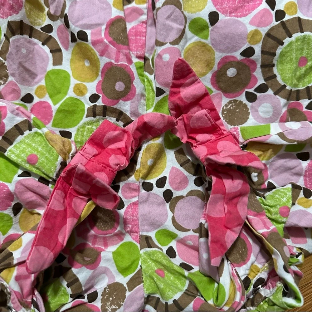 Jelly the Pug Britany Romper in Montrose size 18 months VGUC - Picture 3 of 5